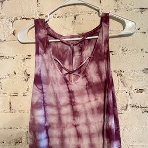 Soft & Sexy AEO Tank